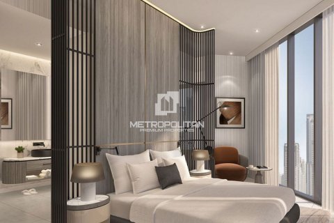 Квартира 29м² в Dubai Sports City, ОАЭ №128827 3