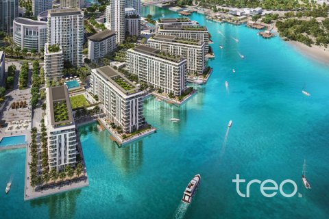 3 غرف نوم شقة في Dubai Creek Harbour, الإمارات العربية المتحدة رقم 222684 13