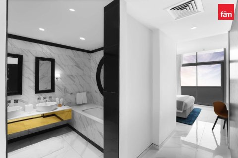 Appartement de 3 chambres à Business Bay, UAE No. 222090 6