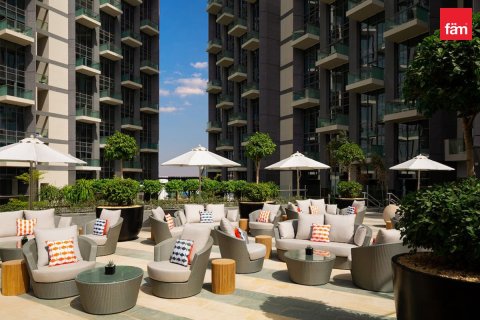 Appartement de 3 chambres à Business Bay, UAE No. 222090 8