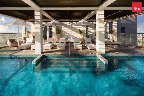 Appartement de 3 chambres à Business Bay, UAE No. 222090 11