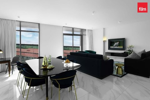 Appartement de 3 chambres à Business Bay, UAE No. 222090 4