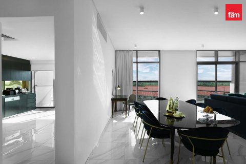 Appartement de 3 chambres à Business Bay, UAE No. 222090