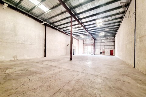 Warehouse de 808.2m² en Dubai, UAE No. 38848 4