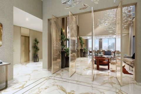 Townhouse de 4 chambres à The World Islands, UAE No. 168308 11