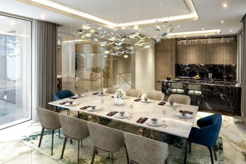 Townhouse de 4 chambres à The World Islands, UAE No. 168308 9