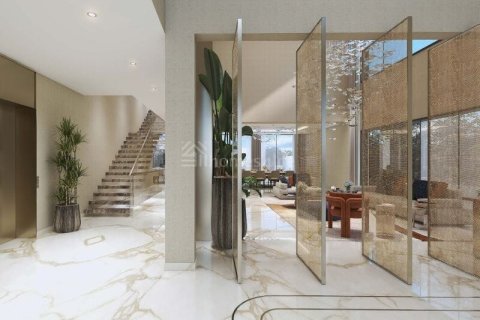 Townhouse de 4 chambres à The World Islands, UAE No. 168308 12