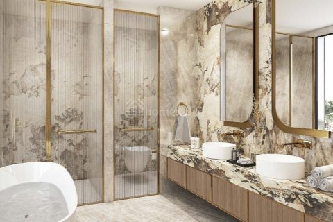 Townhouse de 4 chambres à The World Islands, UAE No. 168308 8
