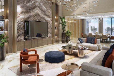 Townhouse de 4 chambres à The World Islands, UAE No. 168308 10
