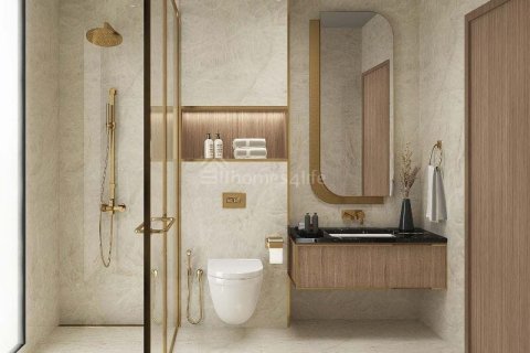 Townhouse de 4 chambres à The World Islands, UAE No. 168308 7