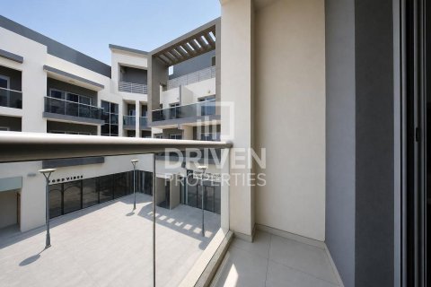 Apartment de 2 dormitorios en Umm Al Sheif, UAE No. 193681 12