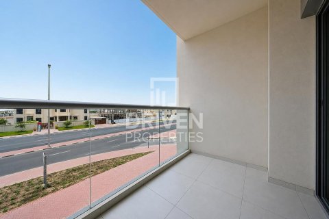 Apartment de 2 dormitorios en Umm Al Sheif, UAE No. 193681 14