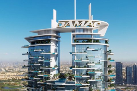 2 غرف نوم شقة في مرسى دبي, الإمارات العربية المتحدة رقم 199395 6