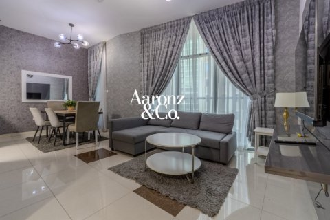 Appartement de 3 chambres à Dubai Marina, UAE No. 200293