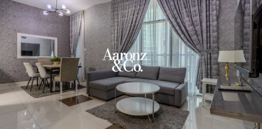 Appartement de 3 chambres à Dubai Marina, UAE No. 200293