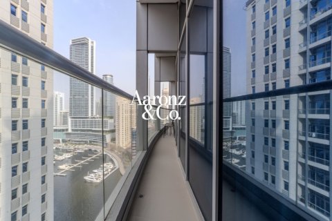 Appartement de 3 chambres à Dubai Marina, UAE No. 200293 11