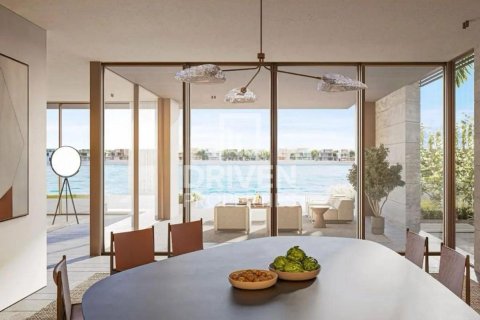Villa de 5 chambres à Palm Jebel Ali, UAE No. 211225 10