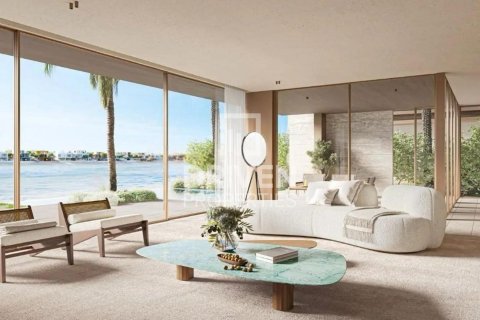 Villa de 5 chambres à Palm Jebel Ali, UAE No. 211225 9