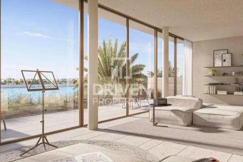 Villa de 5 chambres à Palm Jebel Ali, UAE No. 211225 7
