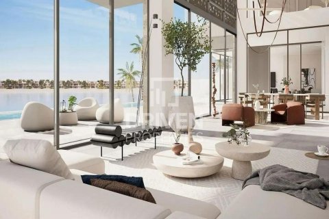 Villa de 5 chambres à Palm Jebel Ali, UAE No. 211225 8