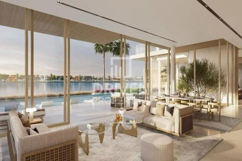Villa de 5 chambres à Palm Jebel Ali, UAE No. 211225 11