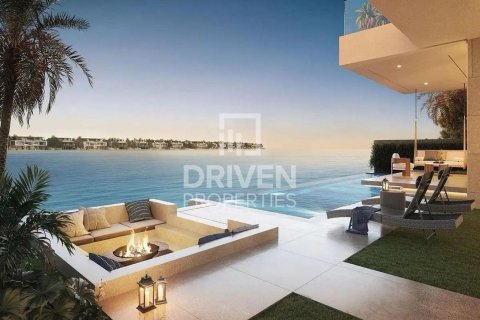 Villa de 5 chambres à Palm Jebel Ali, UAE No. 211225 3