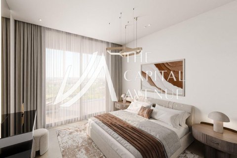 Квартира с 2 спальнями в Al Hudayriat Island, ОАЭ №215487 5