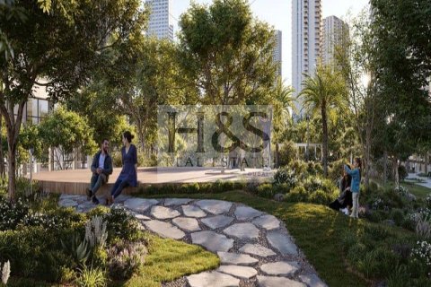 3 bedrooms Apartment in Dubai Creek Harbour (The Lagoons), UAE No. 112844 9