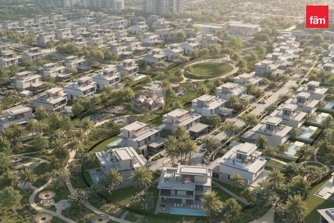 5 غرفة نوم  فيلا في دبي, الإمارات العربية المتحدة رقم 222446 7