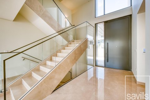 Villa de 5 dormitorios en Dubai Hills Estate, UAE No. 211002 8