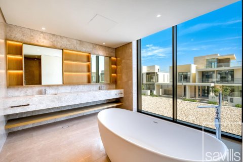 Villa de 5 dormitorios en Dubai Hills Estate, UAE No. 211002 11