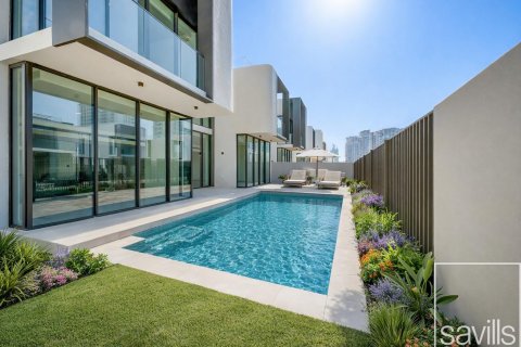 Villa de 5 dormitorios en Dubai Hills Estate, UAE No. 211002 16