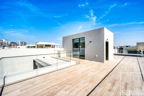 Villa de 5 dormitorios en Dubai Hills Estate, UAE No. 211002 14