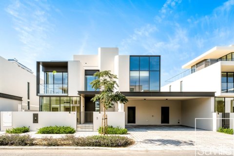 Villa de 5 dormitorios en Dubai Hills Estate, UAE No. 211002