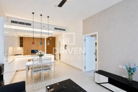 1 غرف نوم شقة في دبي هيلز استيت, الإمارات العربية المتحدة رقم 214600 4