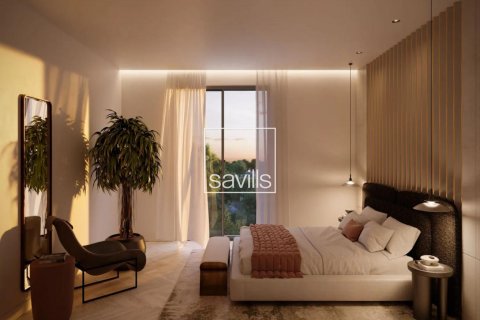 1 bedroom Apartment on the Yas Island, UAE No. 203807 6