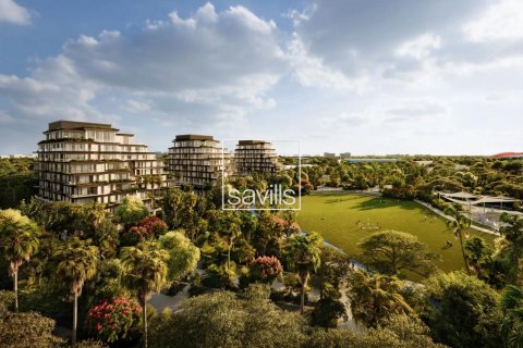 1 bedroom Apartment on the Yas Island, UAE No. 203807 3