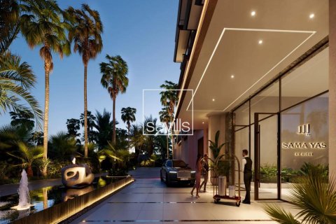 1 bedroom Apartment on the Yas Island, UAE No. 203807 10