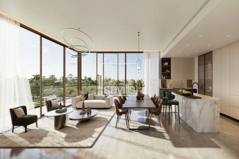Appartement de 1 chambre à Yas Island, UAE No. 203807