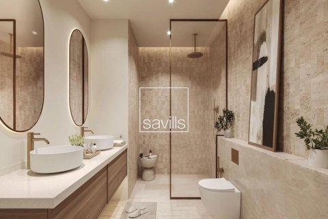 1 bedroom Apartment on the Yas Island, UAE No. 203807 8