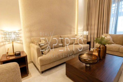 Duplex de 2 chambres à Masdar City, UAE No. 224007 6