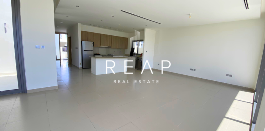 4 غرف نوم فيلا في Sidra Villas, الإمارات العربية المتحدة رقم 29023