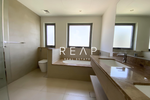 4 غرف نوم فيلا في Sidra Villas, الإمارات العربية المتحدة رقم 29023 13