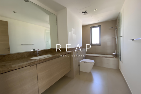4 غرف نوم فيلا في Sidra Villas, الإمارات العربية المتحدة رقم 29023 14