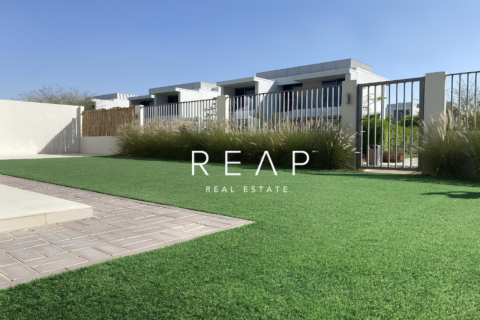 4 غرف نوم فيلا في Sidra Villas, الإمارات العربية المتحدة رقم 29023 10
