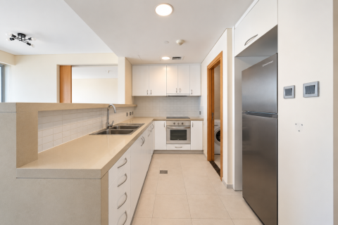 1 bedroom Apartment in Al Raha Beach, UAE No. 213081 10