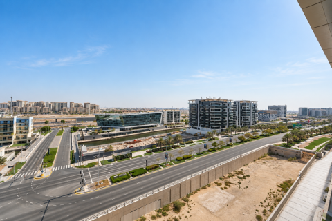 1 bedroom Apartment in Al Raha Beach, UAE No. 213081