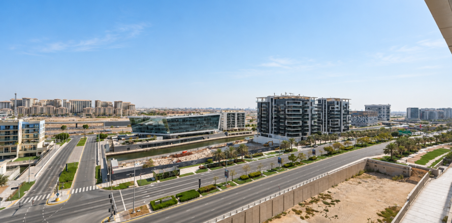 1 bedroom Apartment in Al Raha Beach, UAE No. 213081
