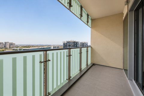 1 bedroom Apartment in Al Raha Beach, UAE No. 213081 12