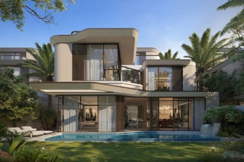 4 bedrooms Villa in Dubai, UAE No. 14716 6
